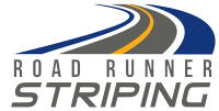 Road Runner Striping